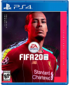 PS4 Game - Fifa 2020 Champions Edition (ΜΤΧ) PS4 Game - Fifa 2020 Champions Edition (ΜΤΧ)